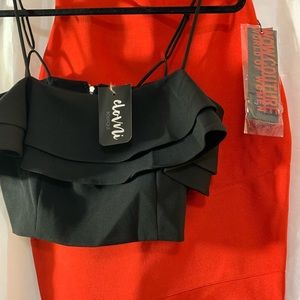Bandage skirt